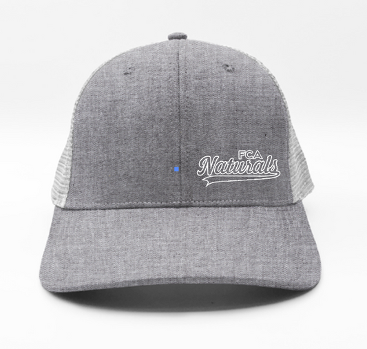 FCA Naturals Hat