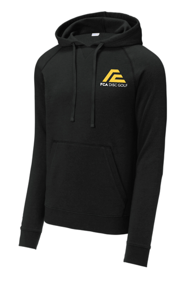 FCA Disc Golf Fleece Pullover Hoodie