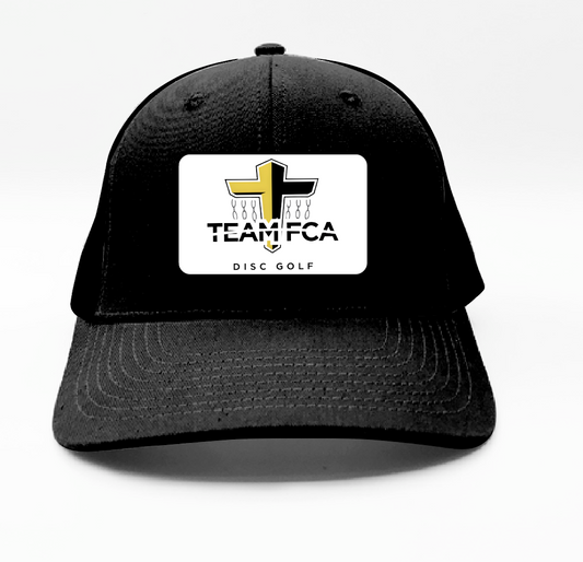 FCA Disc Golf Hat