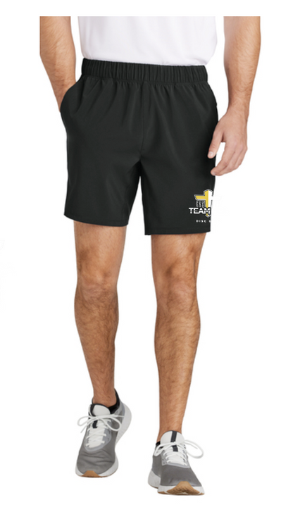 FCA Disc Golf 7" Short