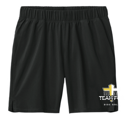FCA Disc Golf 7" Short