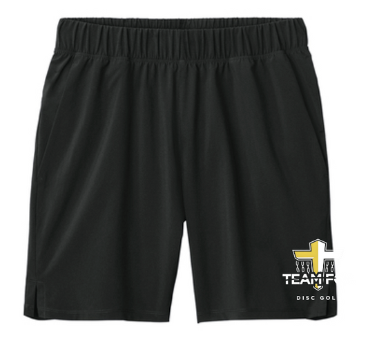 FCA Disc Golf 7" Short
