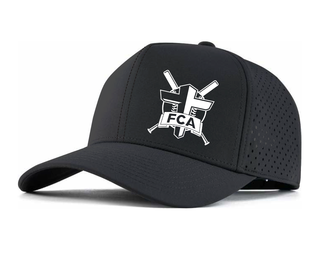 FCA Baseball Hat
