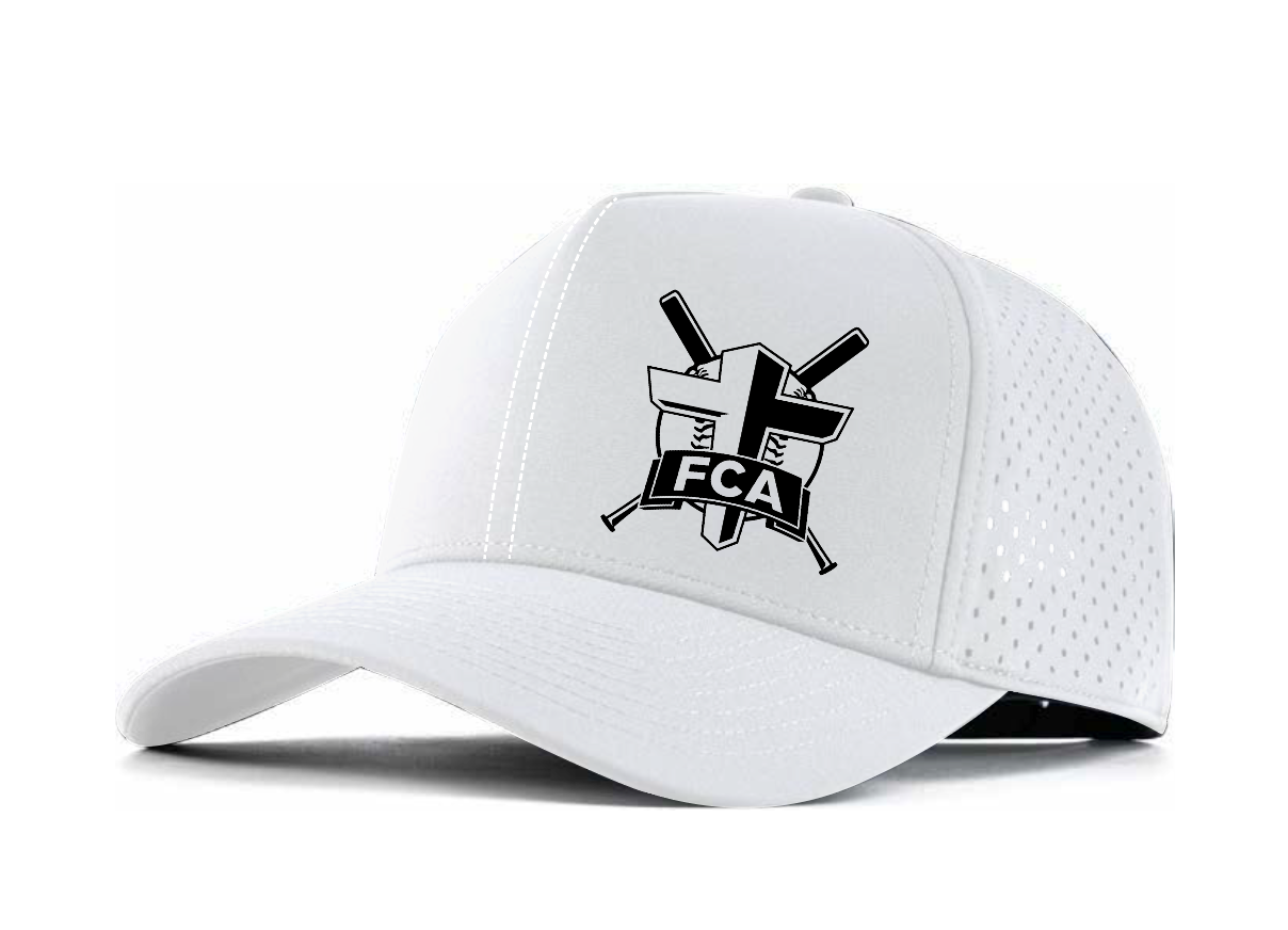 FCA Baseball Hat