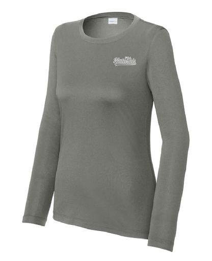 FCA Naturals Women's UV Pro Long Sleeve Tee