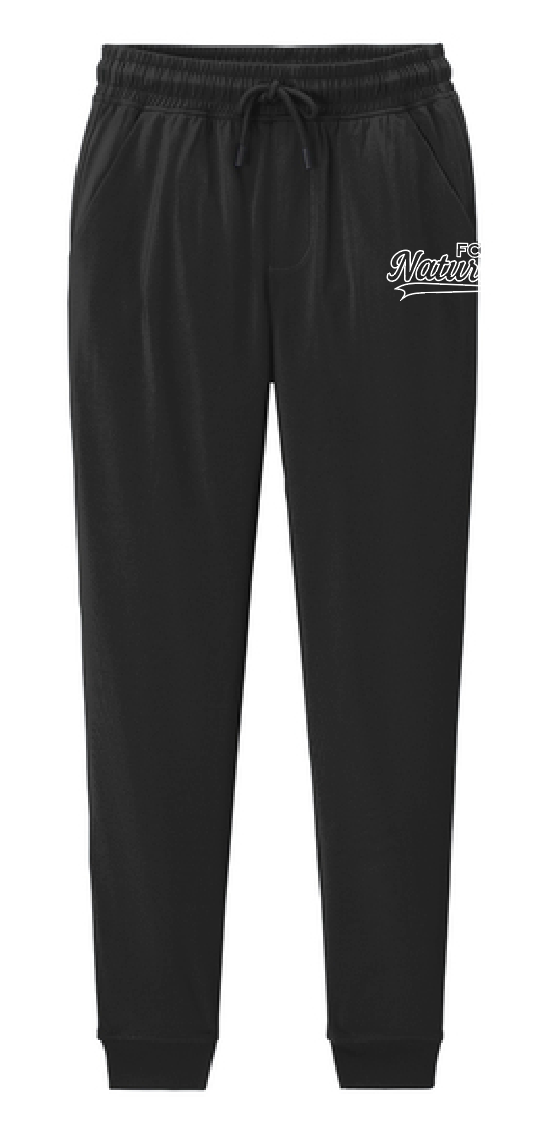 FCA Naturals Stretch Jogger