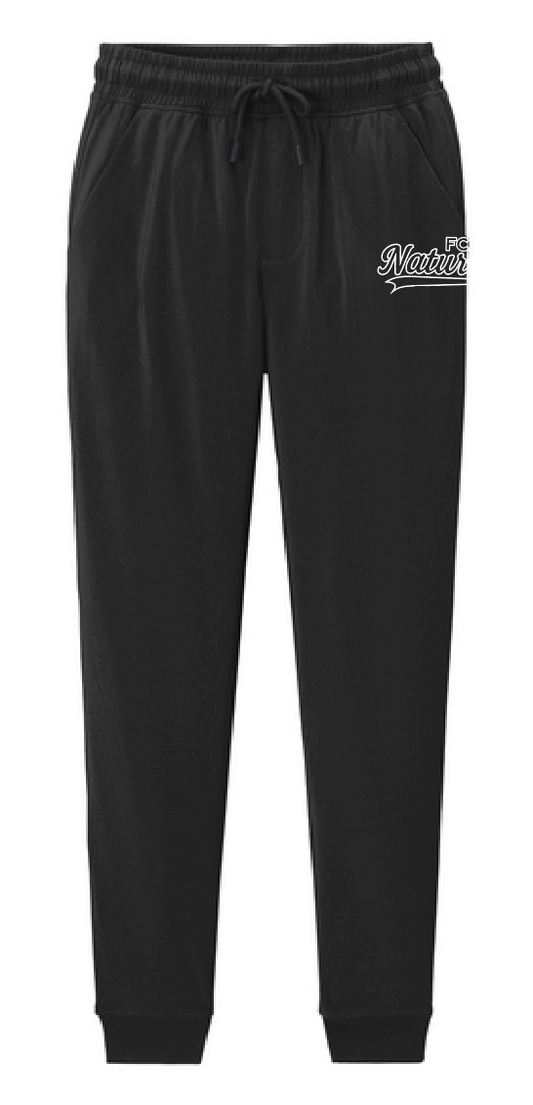 FCA Naturals Stretch Jogger