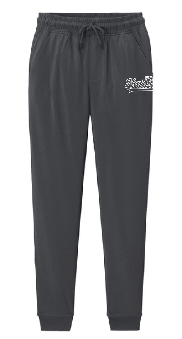 FCA Naturals Stretch Jogger