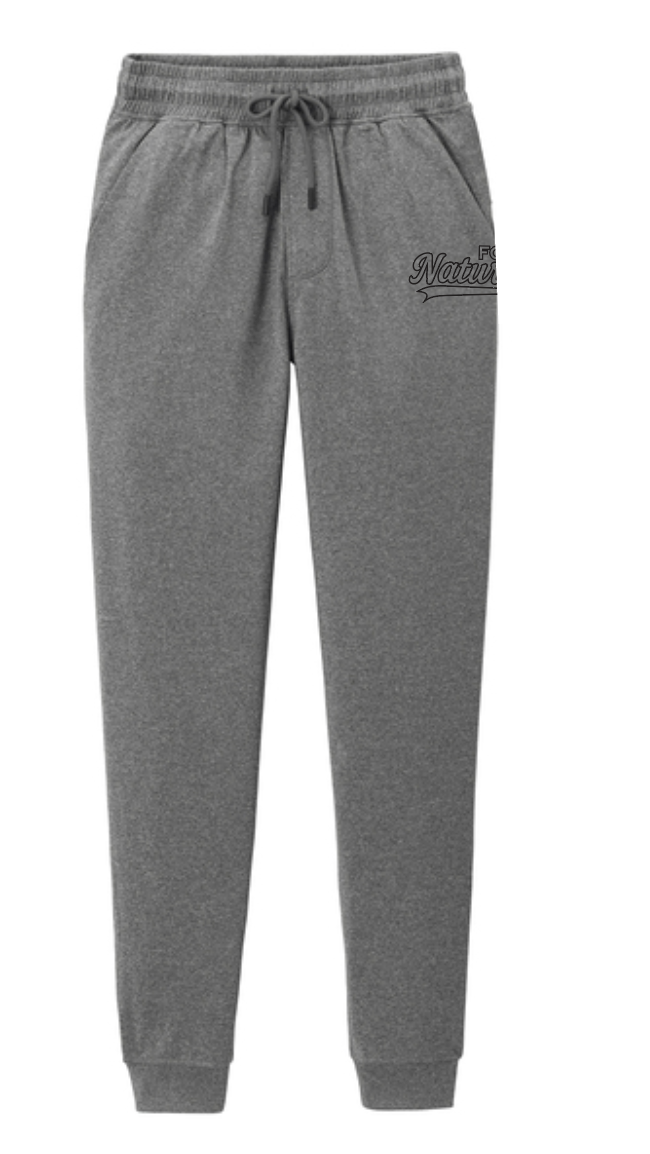FCA Naturals Stretch Jogger