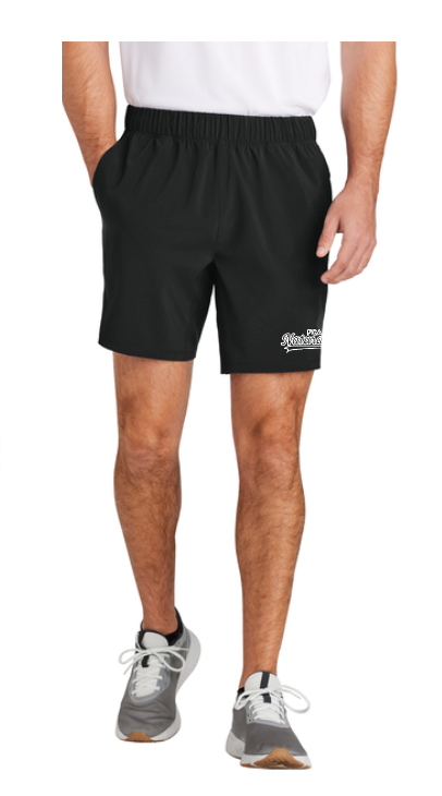 FCA Naturals 7" Short