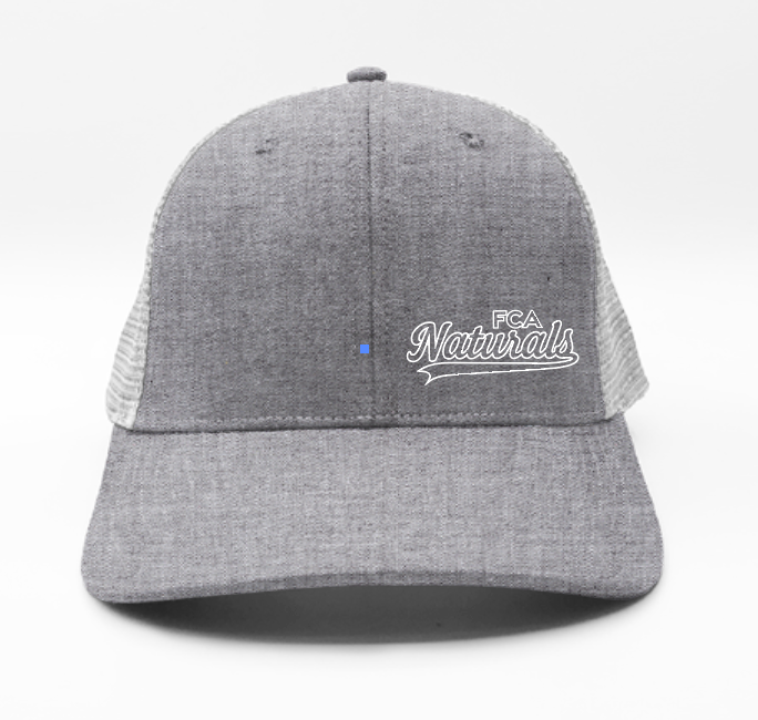 FCA Naturals Hat