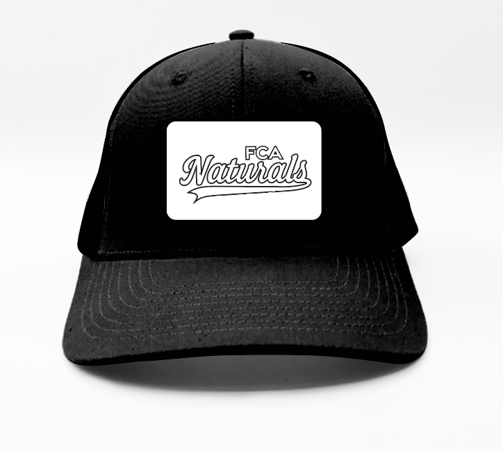 FCA Naturals Hat