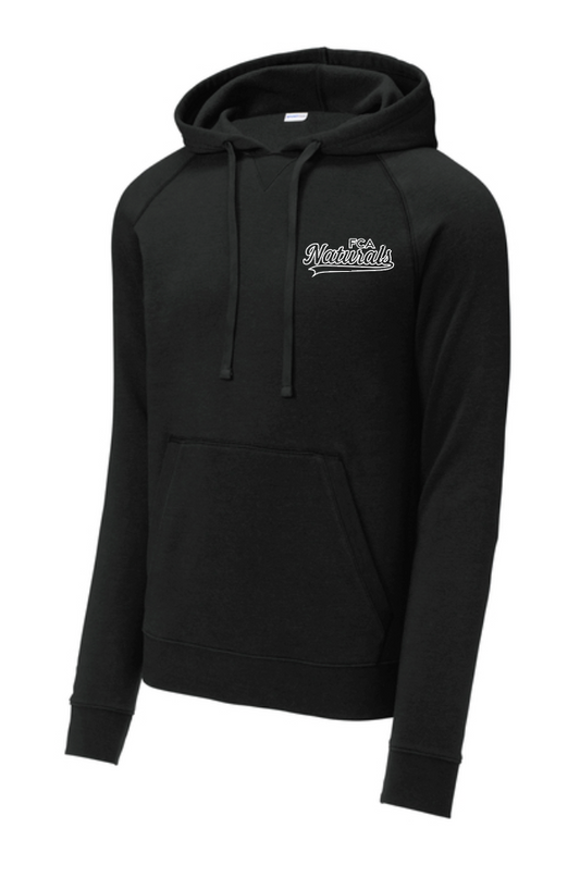 FCA Naturals Fleece Pullover Hoodie