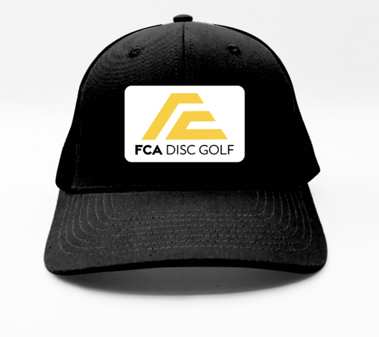 FCA Disc Golf Hat