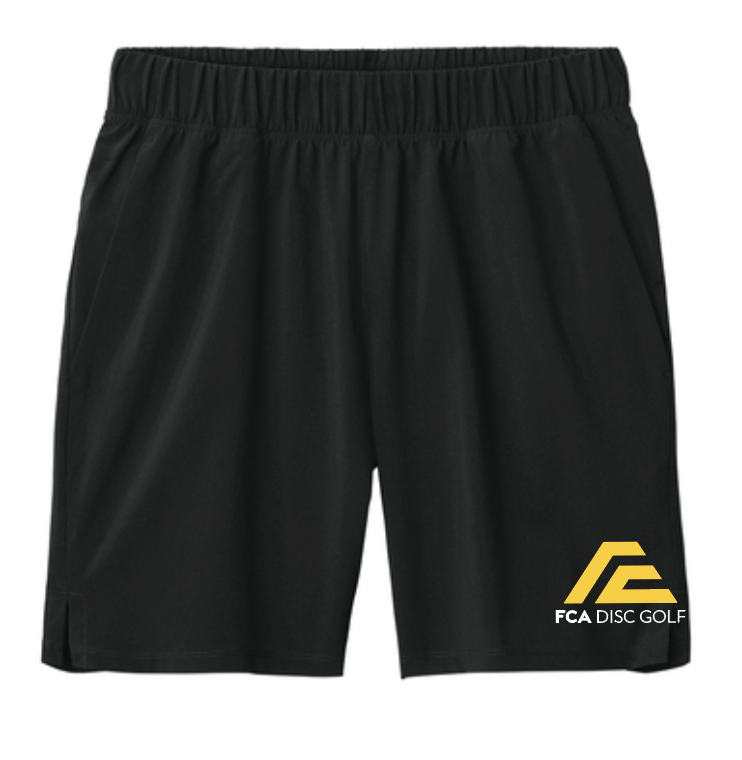 FCA Disc Golf 7" Short