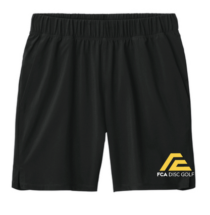 FCA Disc Golf 7" Short