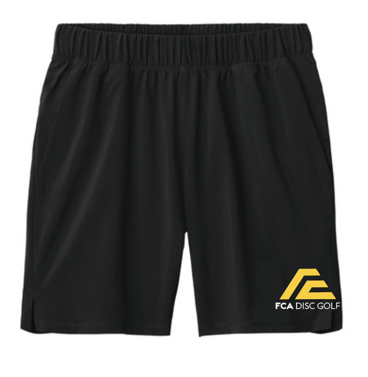 FCA Disc Golf 7" Short