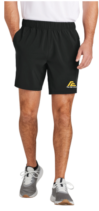 FCA Disc Golf 7" Short
